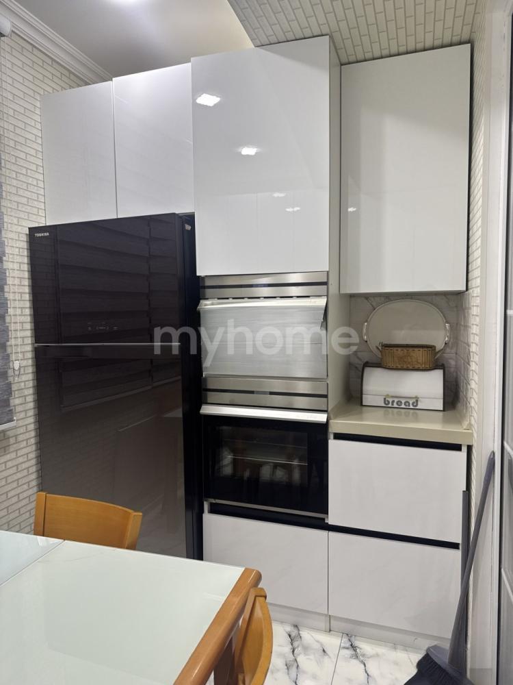 Xırdalan şəhəri 85m² mənzil kirayə verilir