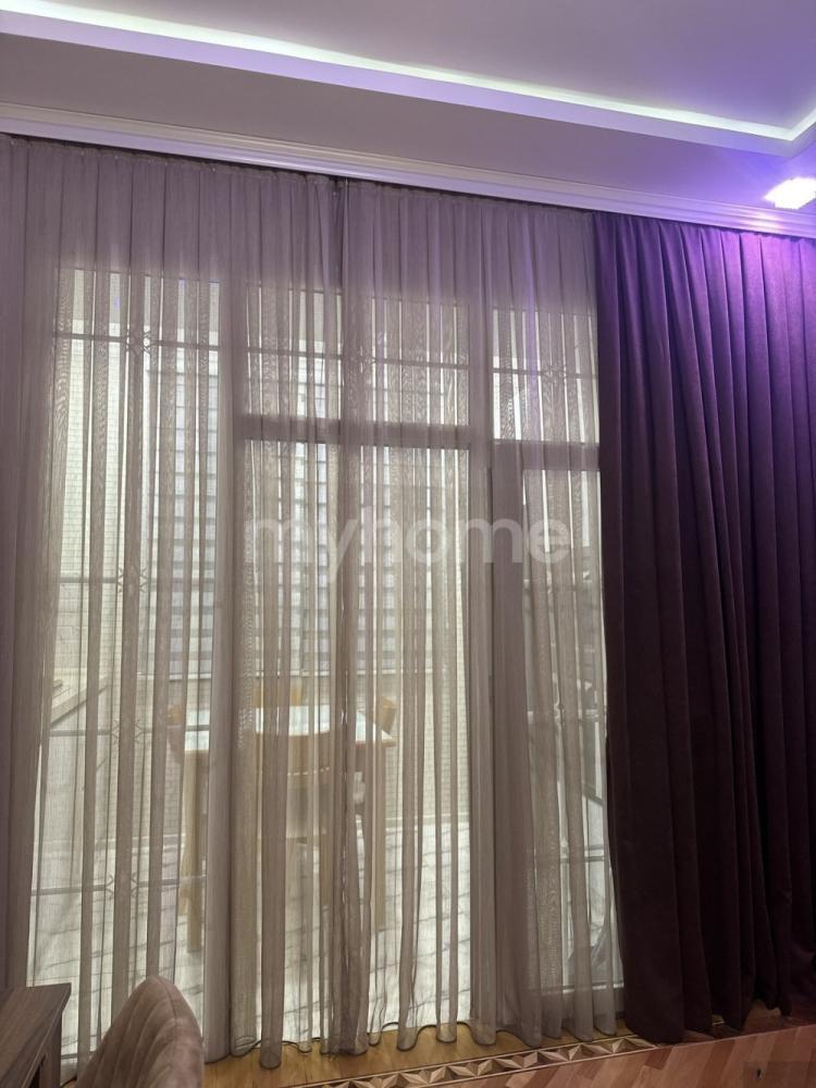 Xırdalan şəhəri 85m² mənzil kirayə verilir