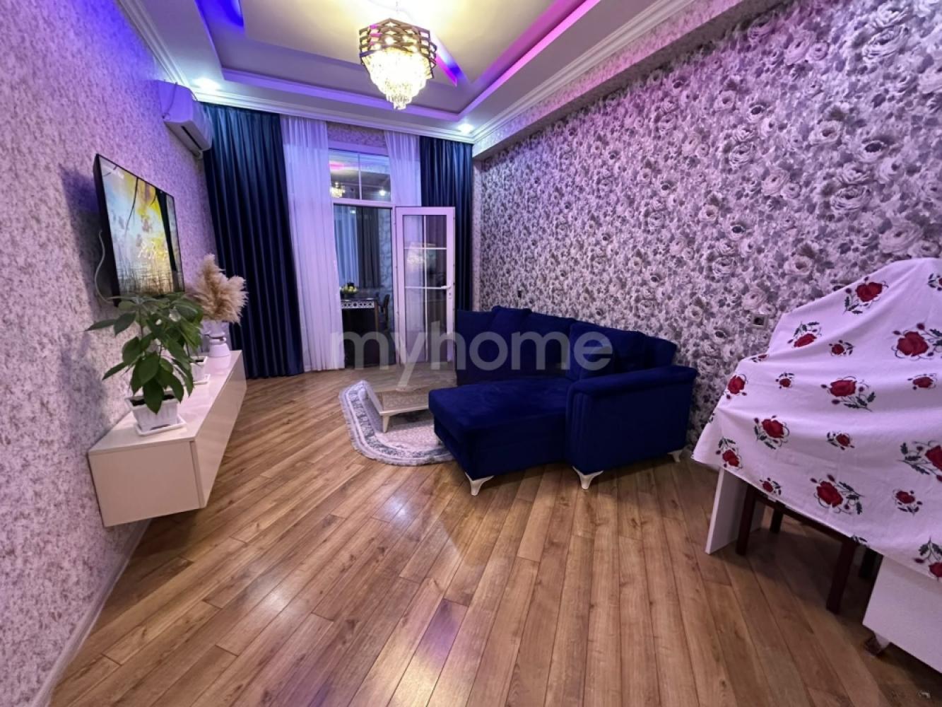 Xırdalan şəhəri 65m² mənzil satılır