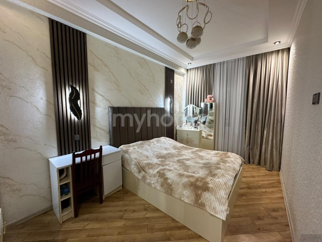 Xırdalan şəhəri 65m² mənzil satılır