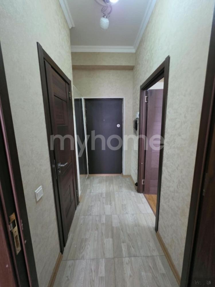 Xırdalan şəhəri 64m² mənzil satılır