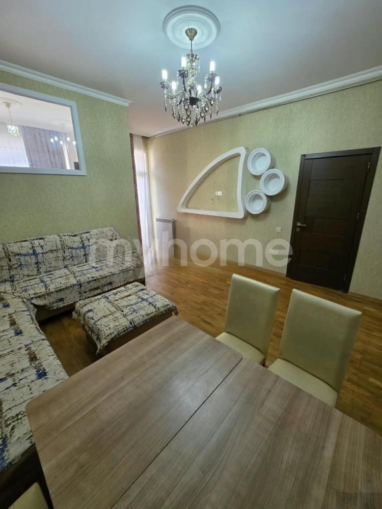 Xırdalan şəhəri 64m² mənzil satılır