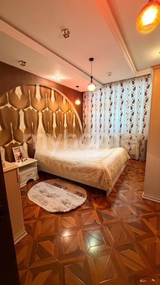 Masazır qəsəbəsi 125m² mənzil satılır