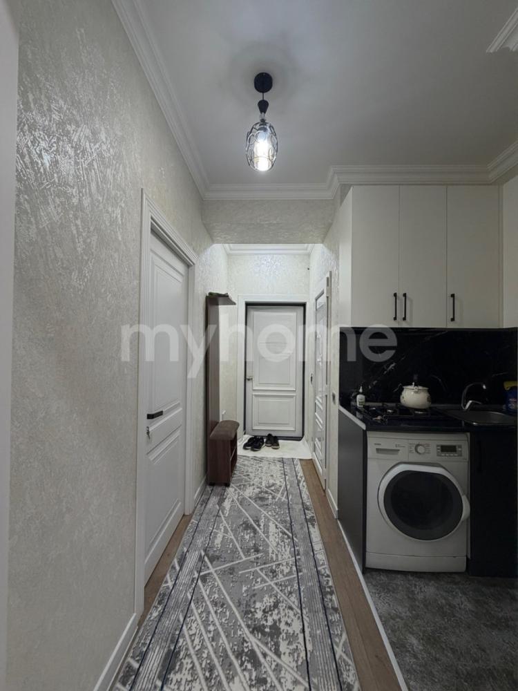 Masazır qəsəbəsi 35m² mənzil satılır