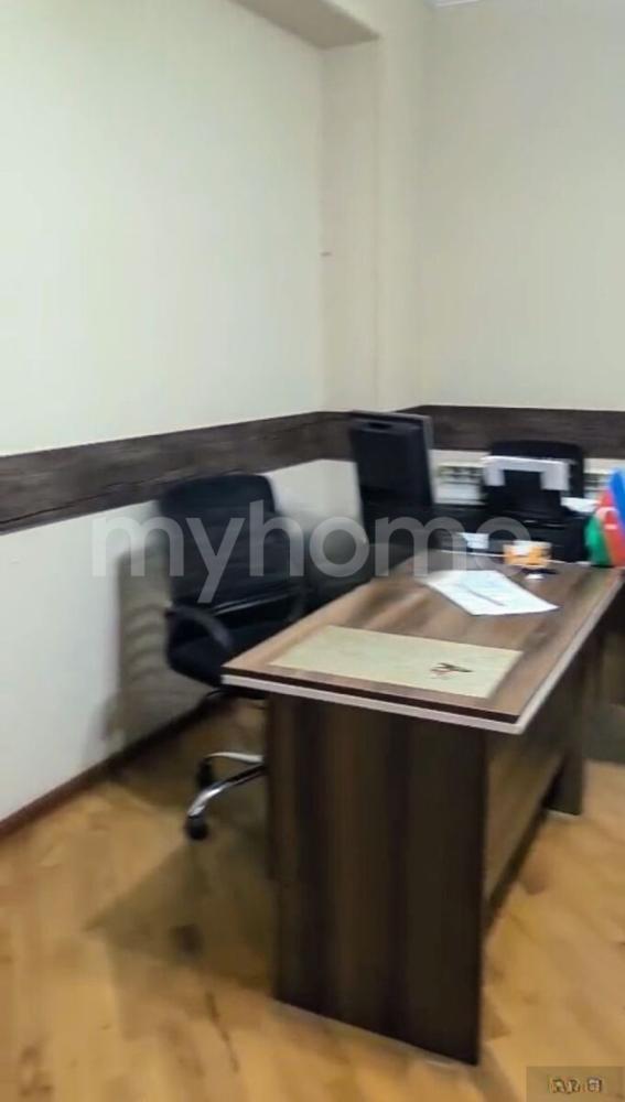 Bakı şəhəri ofis kirayə verilir