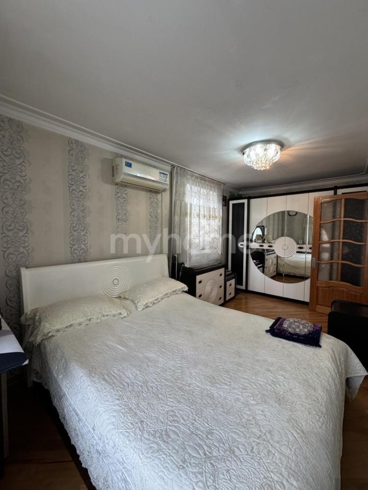 Bakı şəhəri 50m² mənzil satılır