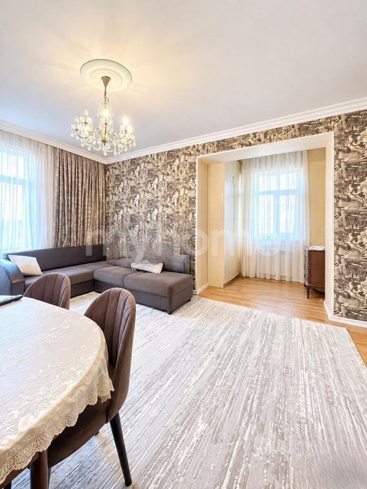 Bakı şəhəri 65m² mənzil satılır