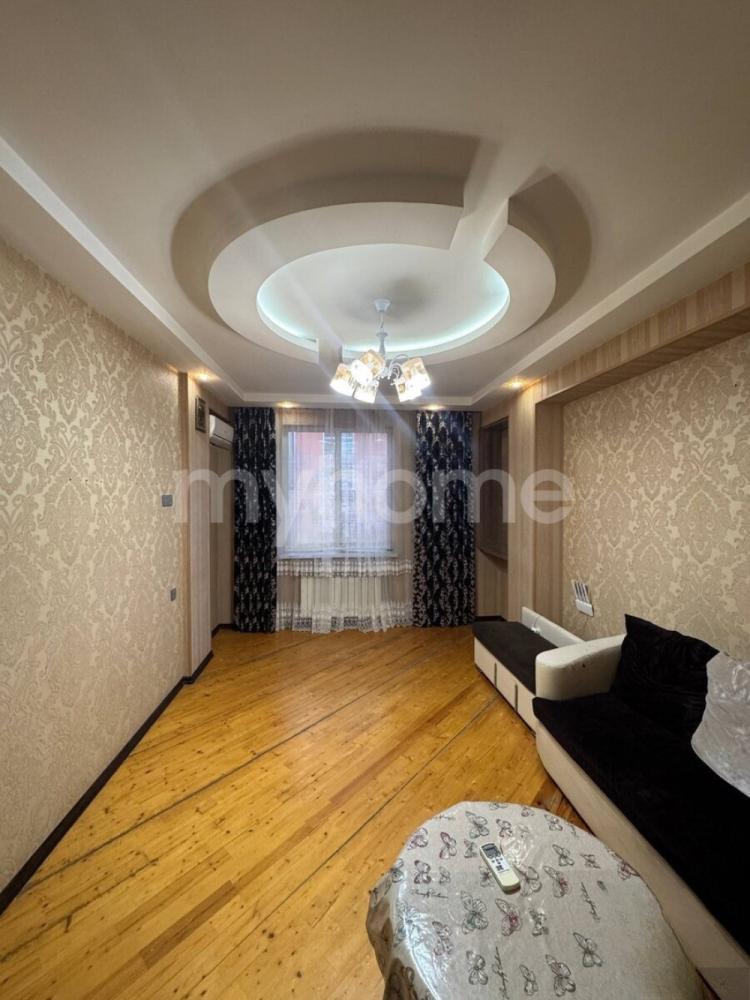 Masazır qəsəbəsi 44m² mənzil kirayə verilir