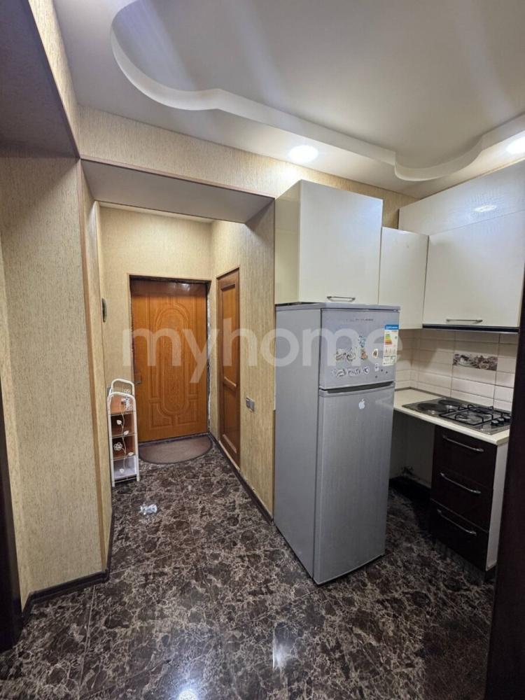 Masazır qəsəbəsi 44m² mənzil kirayə verilir