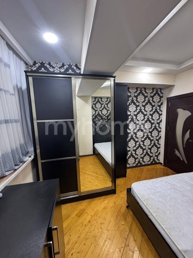 Masazır qəsəbəsi 44m² mənzil kirayə verilir
