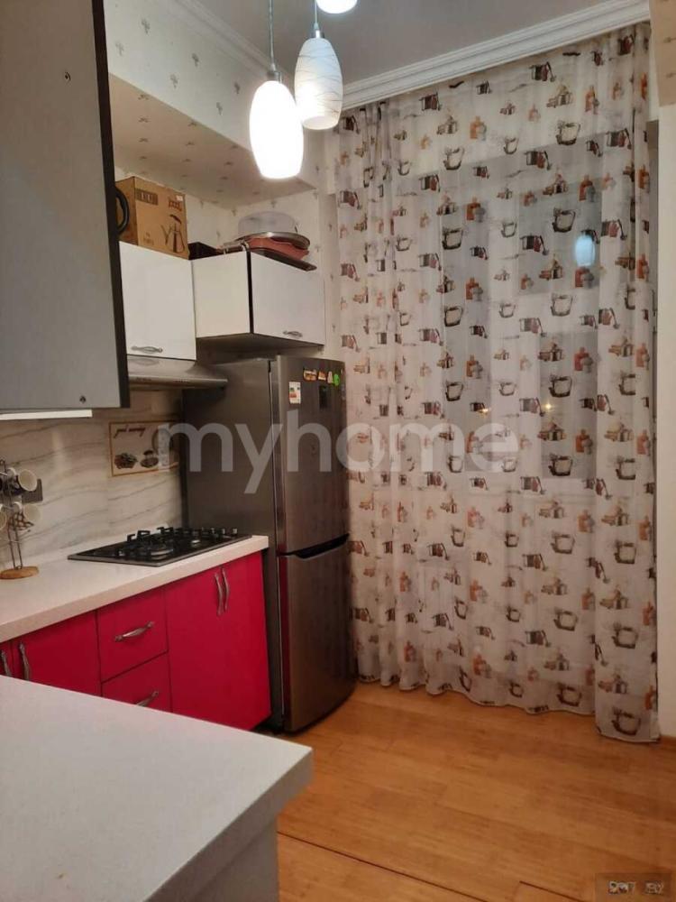 Xırdalan şəhəri 65m² mənzil satılır