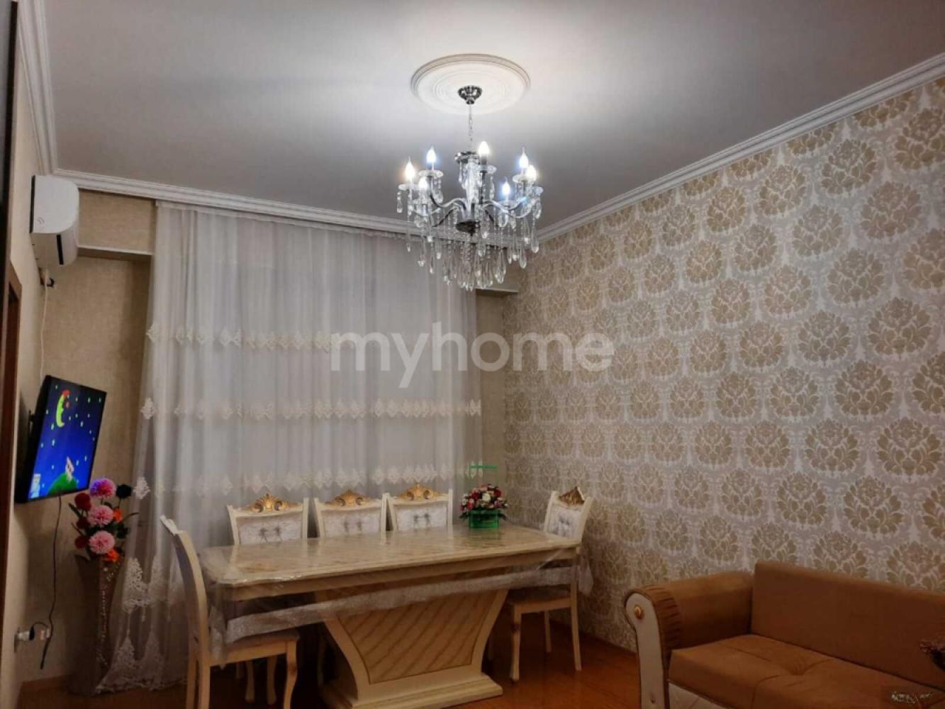 Xırdalan şəhəri 65m² mənzil satılır
