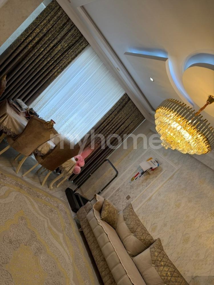Xırdalan şəhəri 116m² mənzil satılır