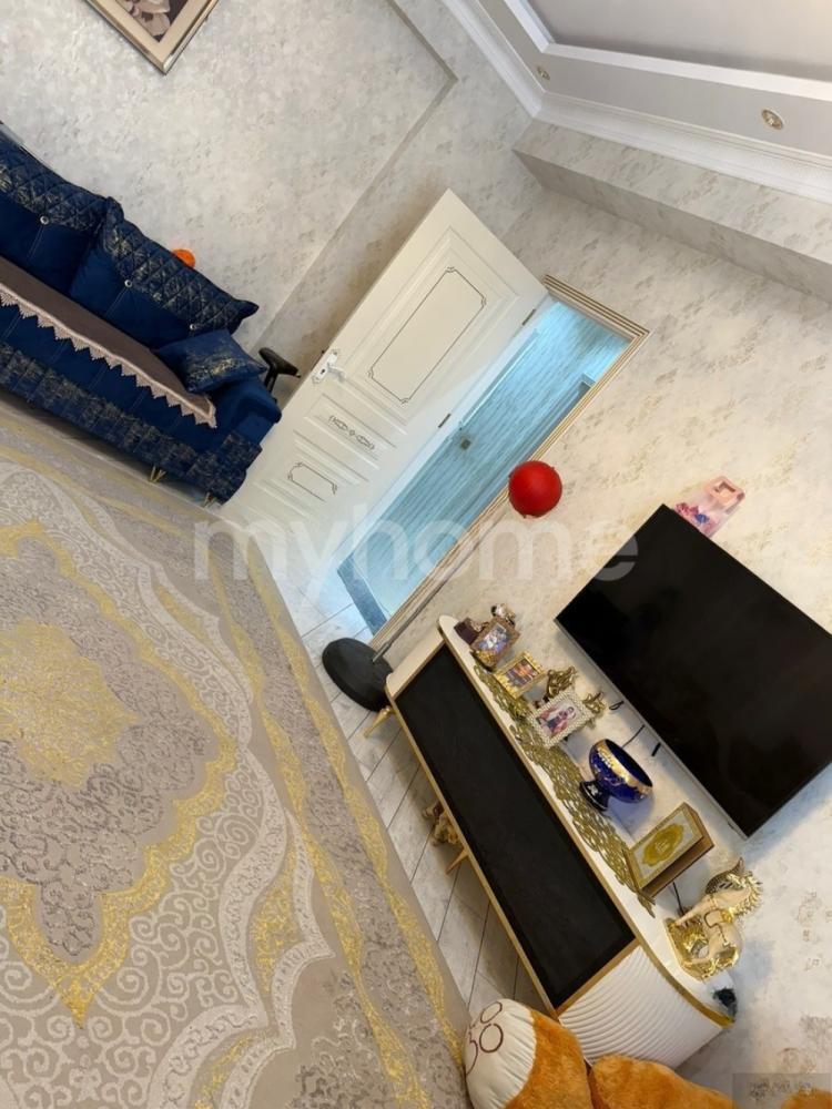 Xırdalan şəhəri 116m² mənzil satılır
