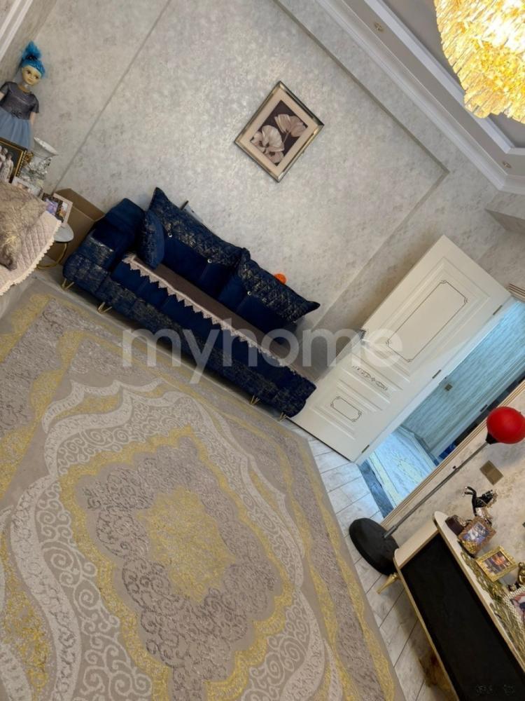 Xırdalan şəhəri 116m² mənzil satılır