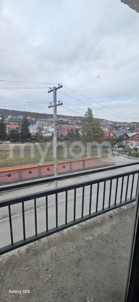 Qusar şəhəri 71m² mənzil satılır