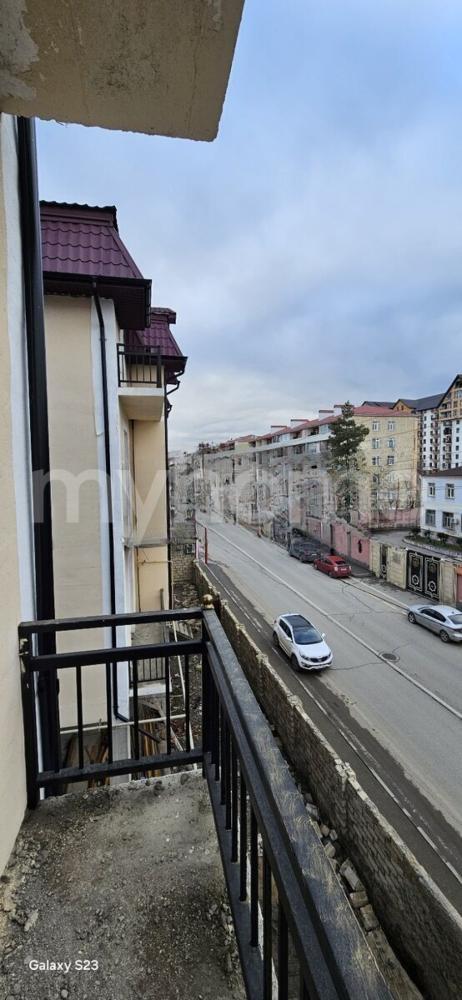 Qusar şəhəri 71m² mənzil satılır