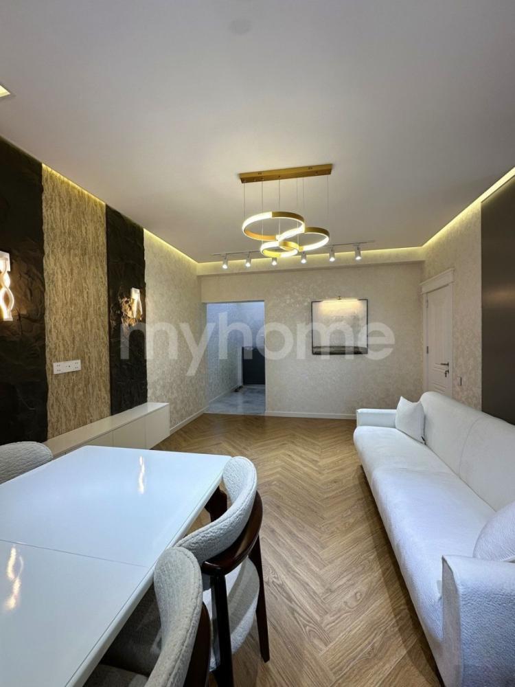 Bakı şəhəri 51m² mənzil satılır