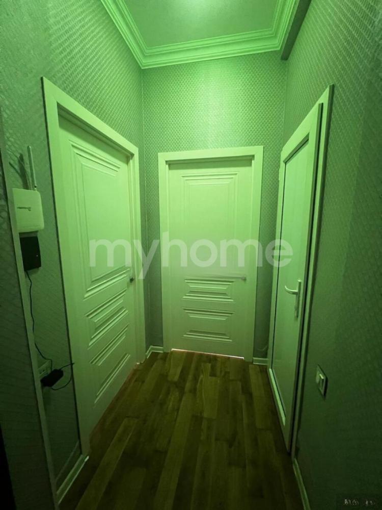 Xırdalan şəhəri 50m² mənzil kirayə verilir