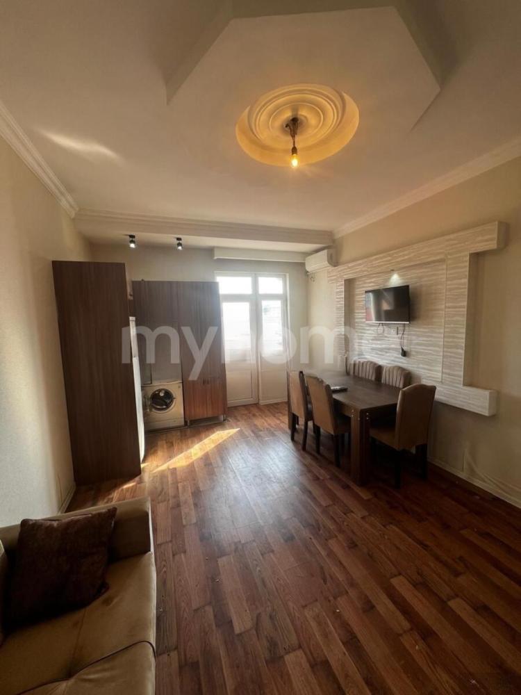 Xırdalan şəhəri 50m² mənzil kirayə verilir
