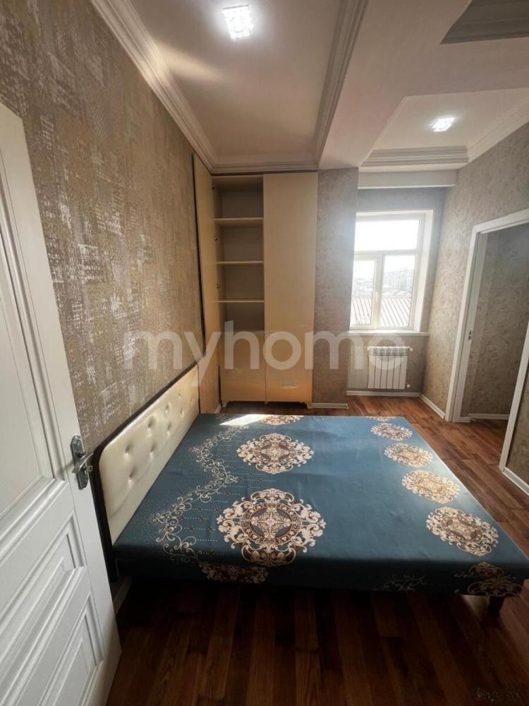Xırdalan şəhəri 50m² mənzil kirayə verilir