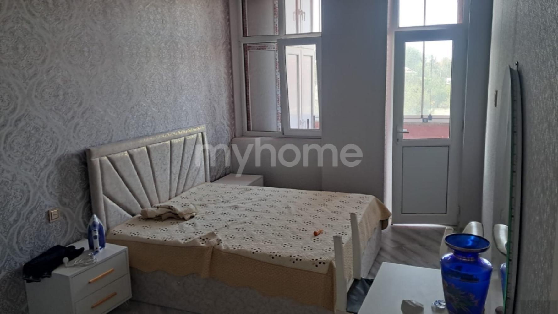 Masazır qəsəbəsi 65m² mənzil kirayə verilir