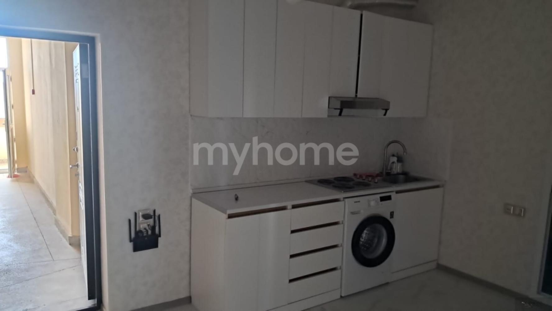 Masazır qəsəbəsi 65m² mənzil kirayə verilir