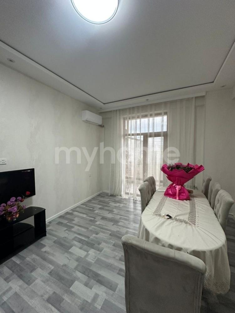Xırdalan şəhəri 100m² mənzil kirayə verilir