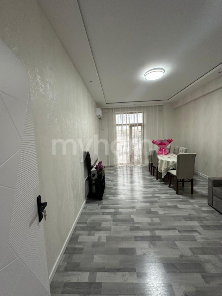 Xırdalan şəhəri 100m² mənzil kirayə verilir