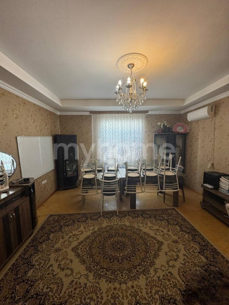 Masazır qəsəbəsi 72m² mənzil kirayə verilir