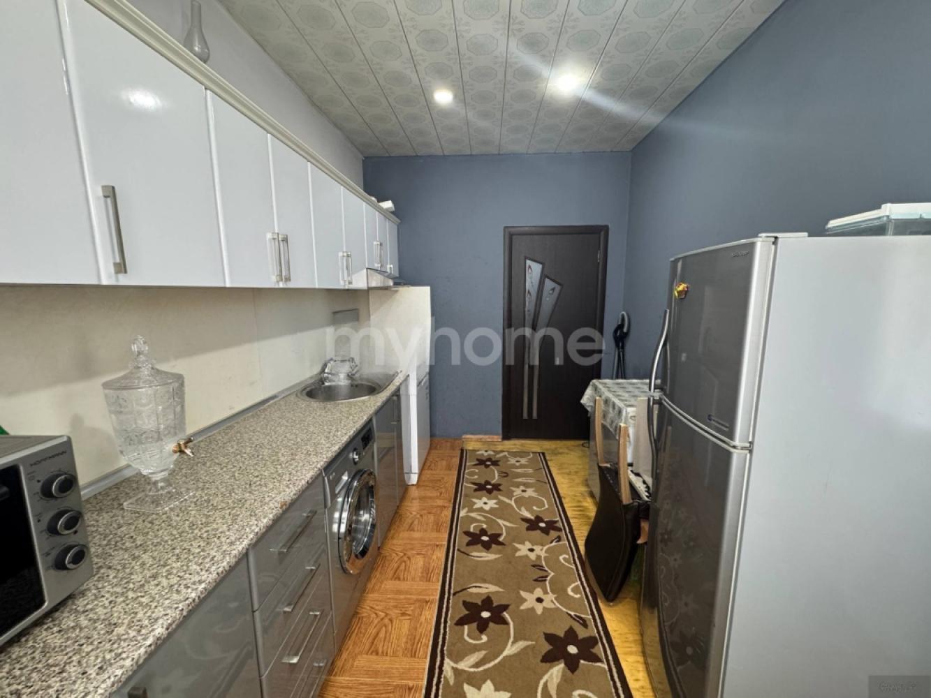 Masazır qəsəbəsi 72m² mənzil kirayə verilir