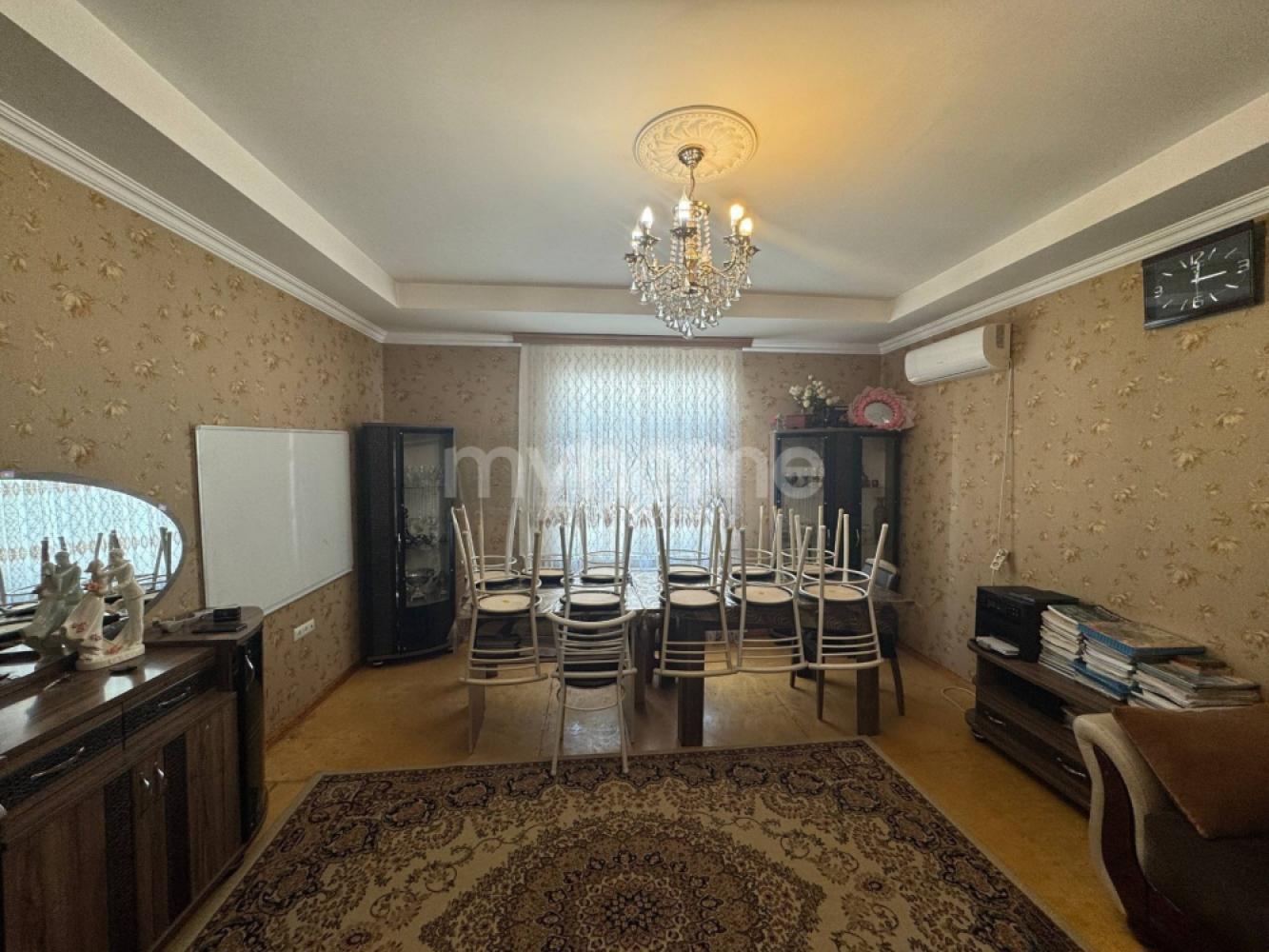 Masazır qəsəbəsi 72m² mənzil kirayə verilir