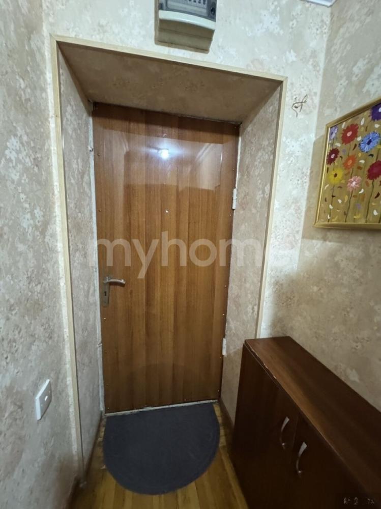 Bakı şəhəri 50m² mənzil kirayə verilir