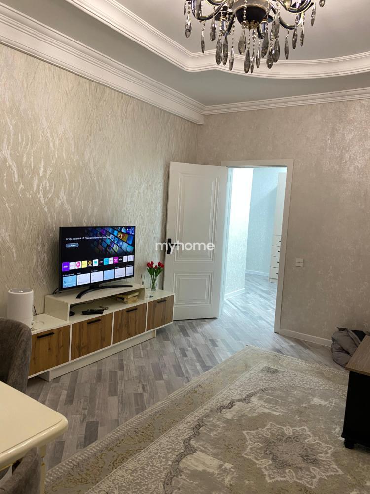 Xətai rayonu 60m² mənzil satılır