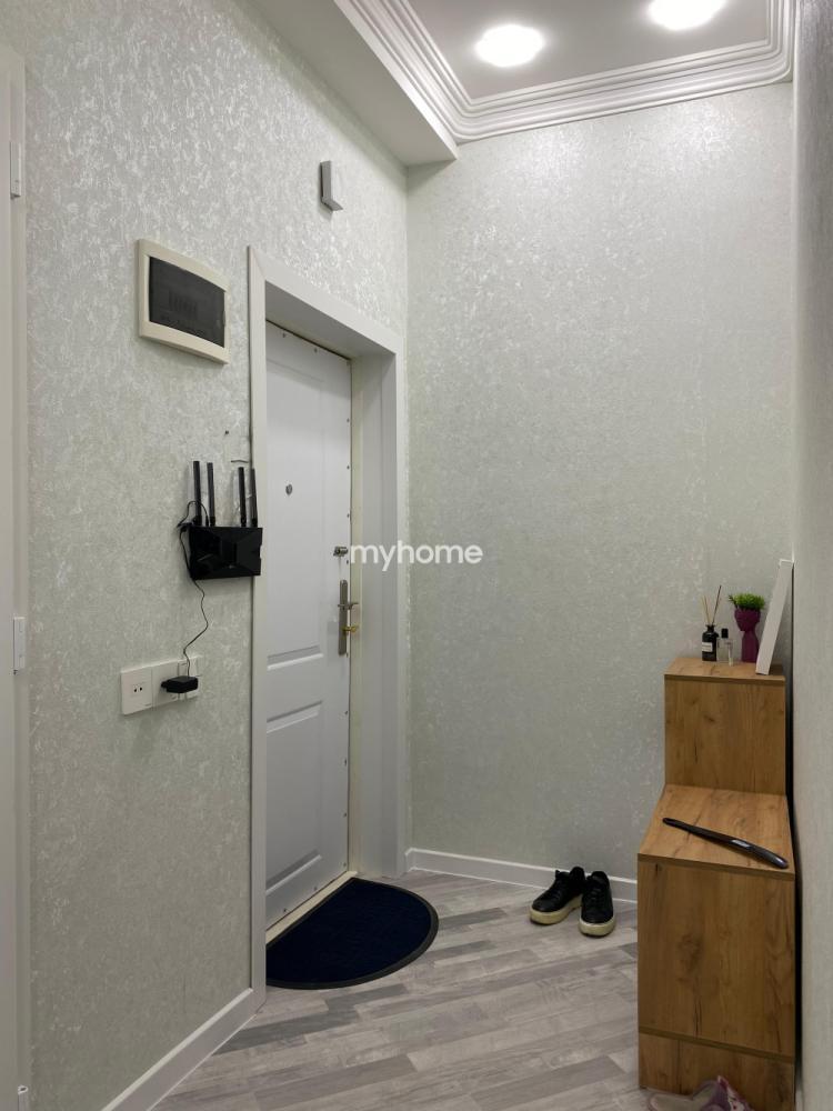 Xətai rayonu 60m² mənzil satılır