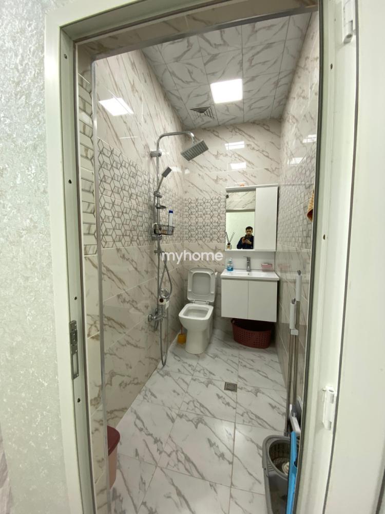 Xətai rayonunda 60m² mənzil satılır Xətai rayonunda 60m² mənzil satılır