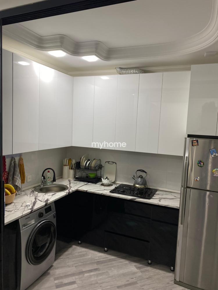 Xətai rayonunda 60m² mənzil satılır Xətai rayonunda 60m² mənzil satılır