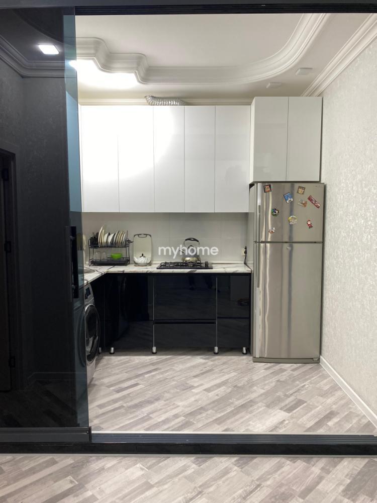 Xətai rayonunda 60m² mənzil satılır Xətai rayonunda 60m² mənzil satılır