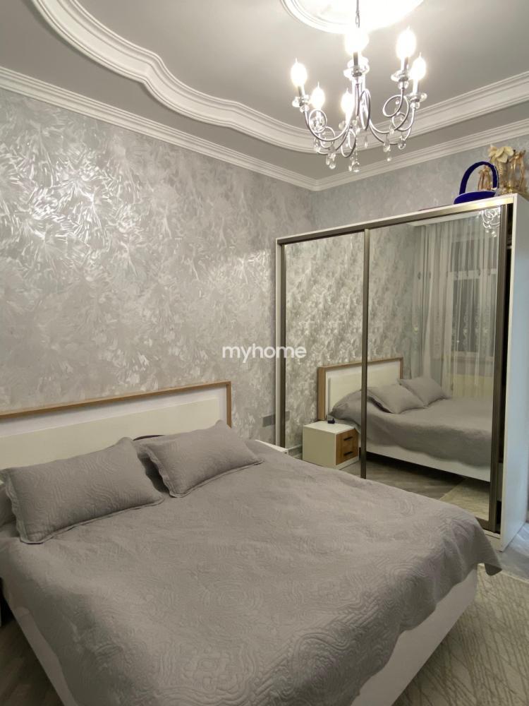 Xətai rayonunda 60m² mənzil satılır Xətai rayonunda 60m² mənzil satılır