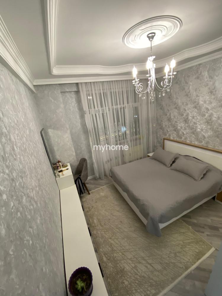 Xətai rayonunda 60m² mənzil satılır Xətai rayonunda 60m² mənzil satılır