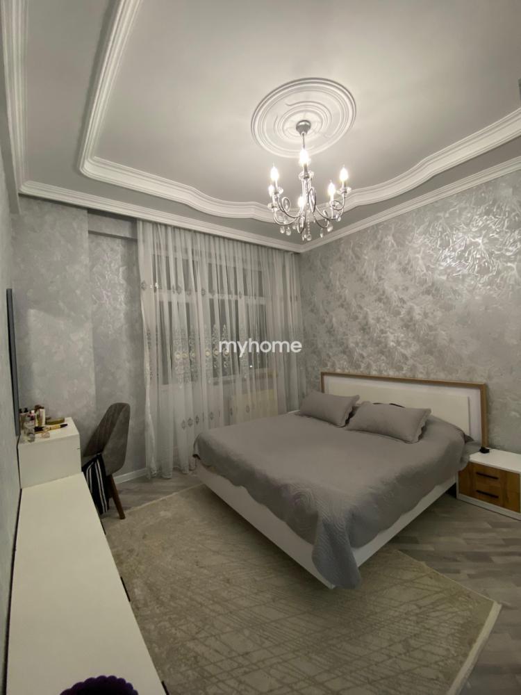 Xətai rayonunda 60m² mənzil satılır Xətai rayonunda 60m² mənzil satılır