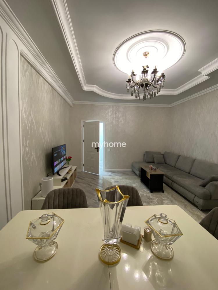 Xətai rayonunda 60m² mənzil satılır Xətai rayonunda 60m² mənzil satılır