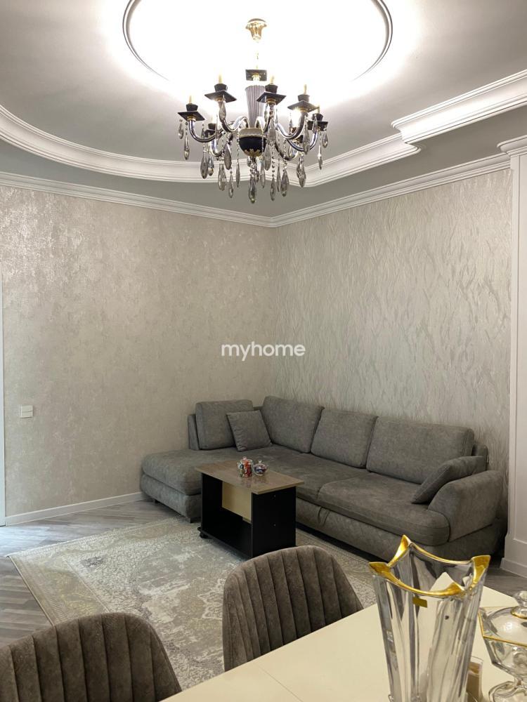 Xətai rayonunda 60m² mənzil satılır Xətai rayonunda 60m² mənzil satılır