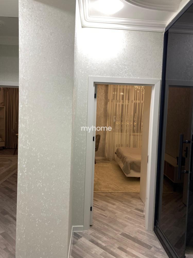 Xətai rayonunda 60m² mənzil satılır Xətai rayonunda 60m² mənzil satılır