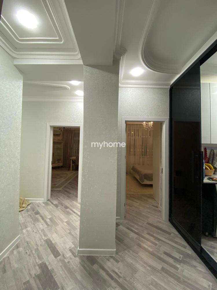 Xətai rayonunda 60m² mənzil satılır Xətai rayonunda 60m² mənzil satılır