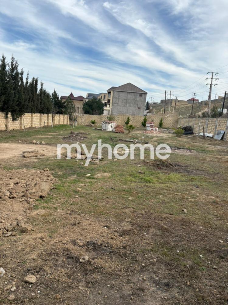 Fatmayı qəsəbəsi torpaq satılır