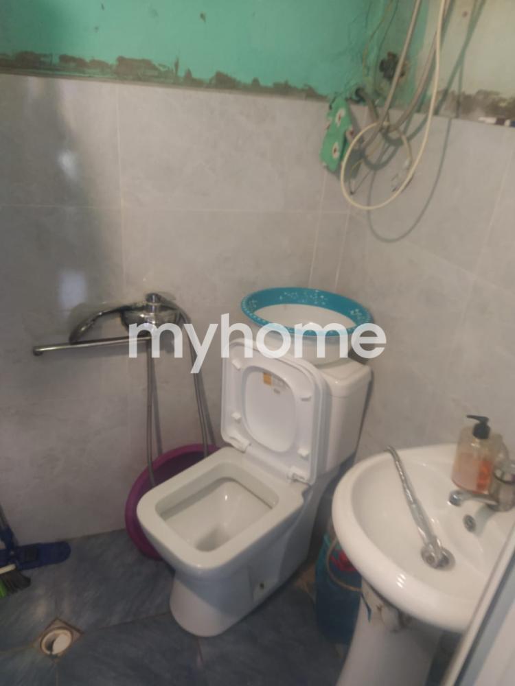 Bakıxanov qəsəbəsində 25m² mənzil satılır Bakıxanov qəsəbəsində 25m² mənzil satılır
