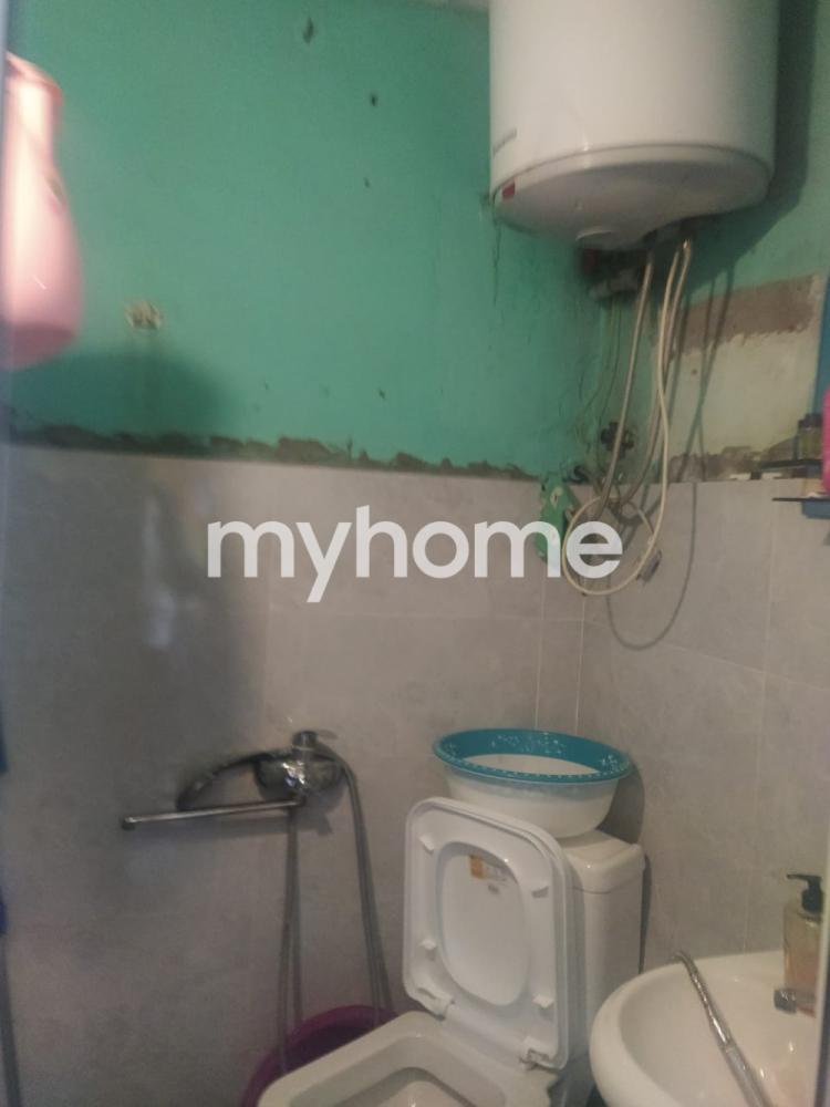 Bakıxanov qəsəbəsində 25m² mənzil satılır Bakıxanov qəsəbəsində 25m² mənzil satılır