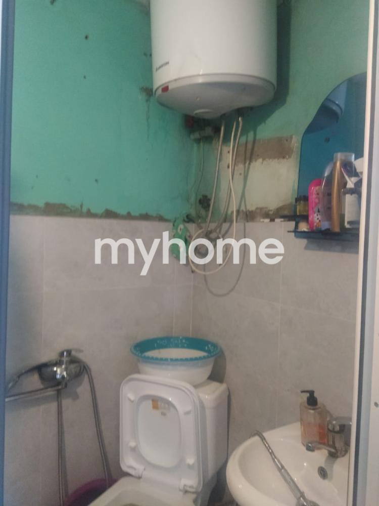 Bakıxanov qəsəbəsində 25m² mənzil satılır Bakıxanov qəsəbəsində 25m² mənzil satılır