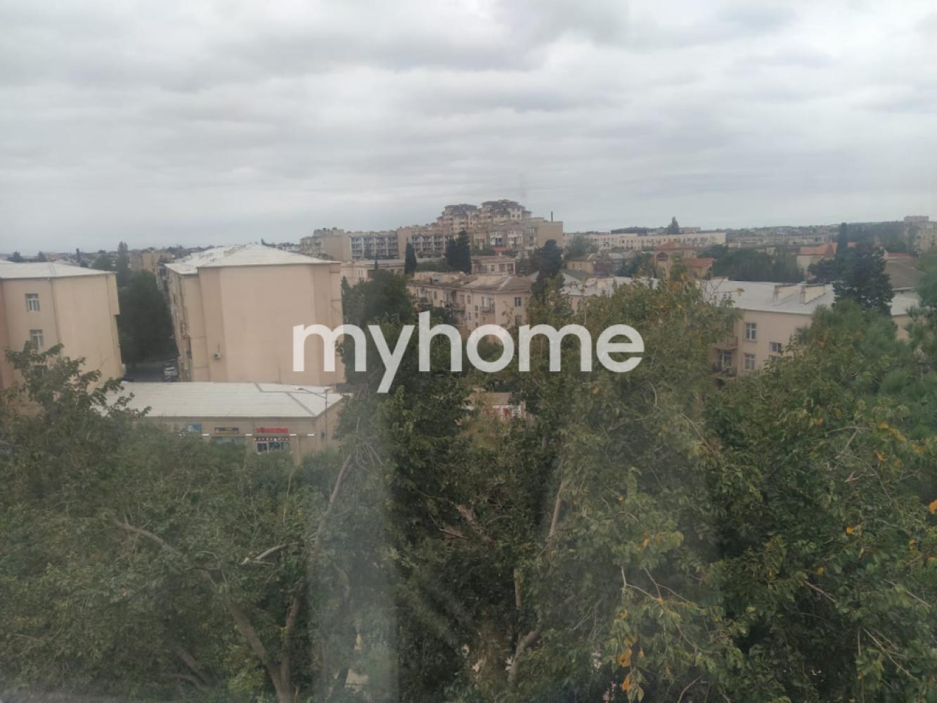 Bakıxanov qəsəbəsində 25m² mənzil satılır Bakıxanov qəsəbəsində 25m² mənzil satılır